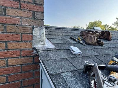 Expert Residential Asphalt Shingle Roof Replacement