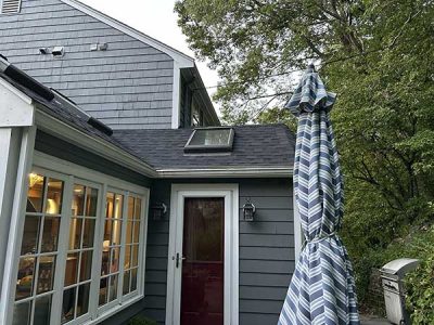 Quality Residential Roof Installation Services