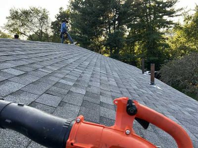 Trusted Residential Roof Inspection Services