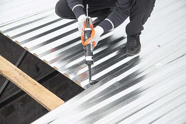 Comprehensive Roofing Solutions