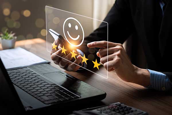 Customer Reviews For Roofing Services