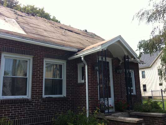 Emergency Roof Repair Solutions