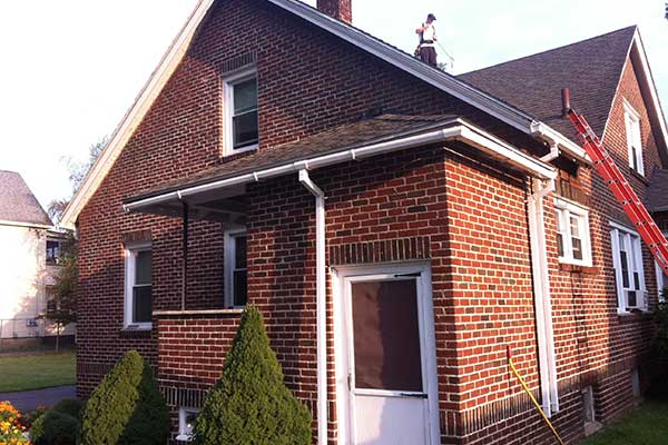 Exceptional Roofing Services