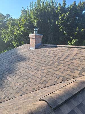 Expert Asphalt Shingle Roof Installation