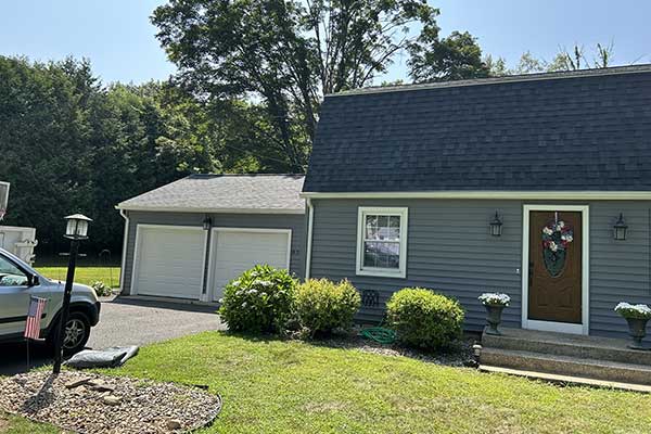 Weather Resistant Roofing Solutions
